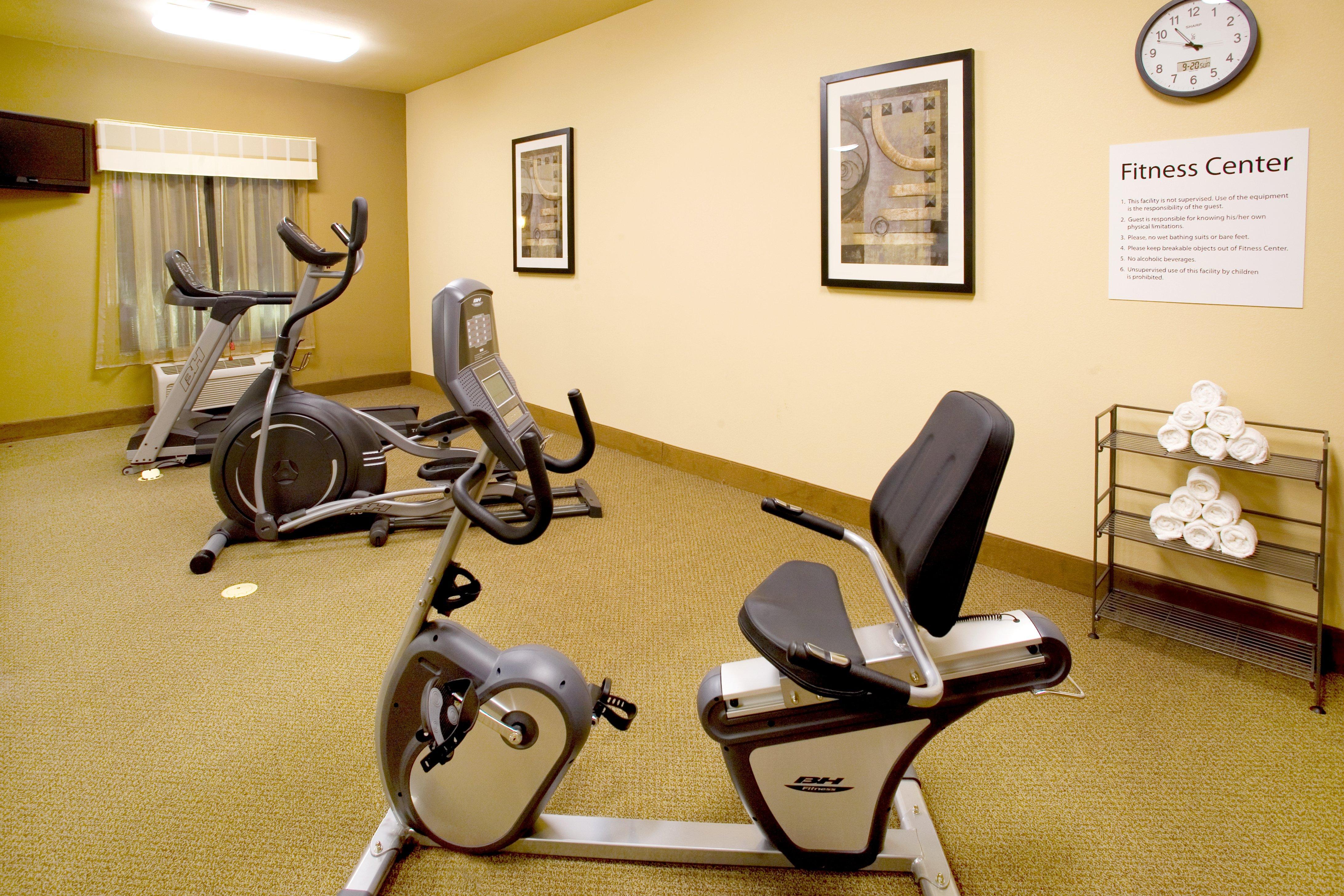 Holiday Inn Express And Suites Beeville By Ihg Екстериор снимка